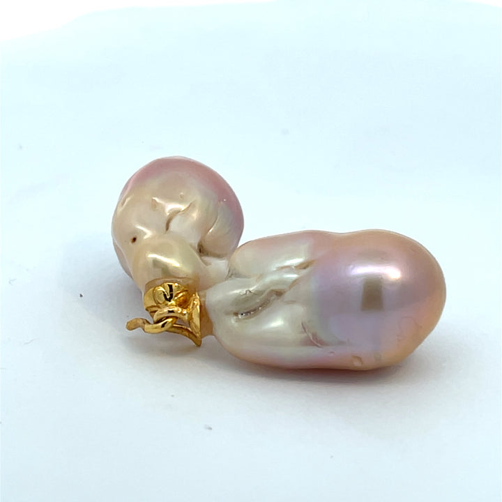 Pearl Earring
