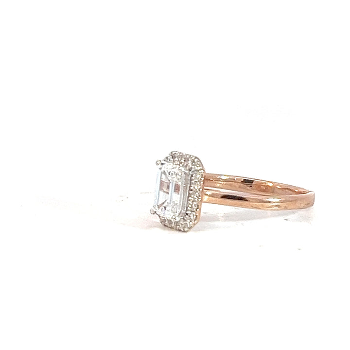 I Do Ring