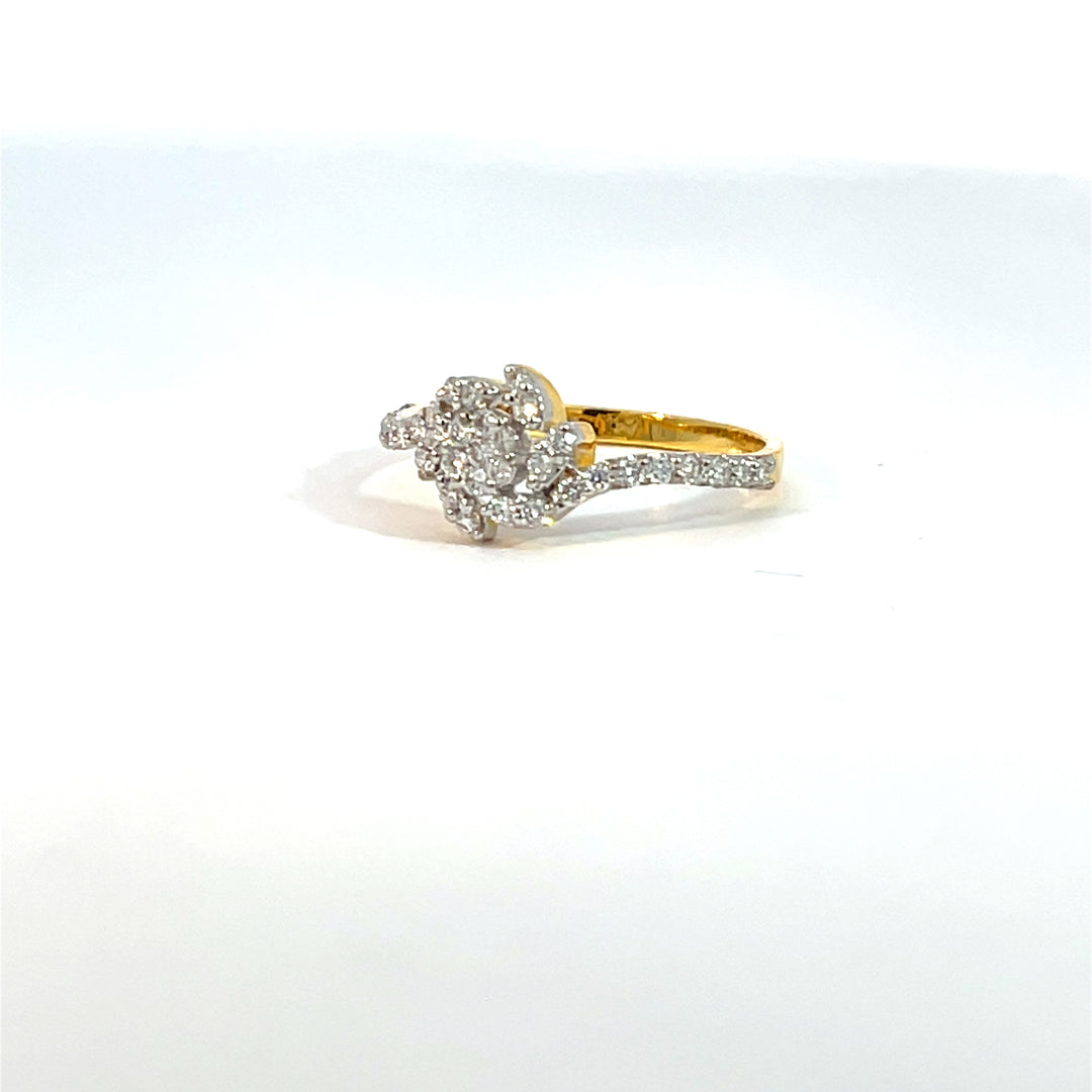 Everyday Elegance Ring