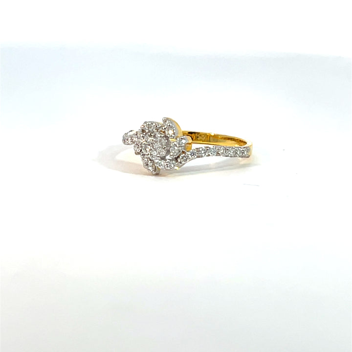 Everyday Elegance Ring