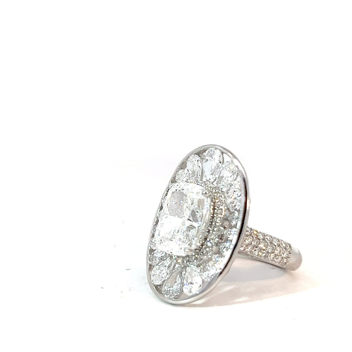 I Do Ring