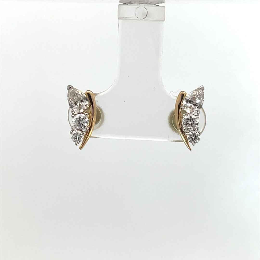 Twilight Earrings