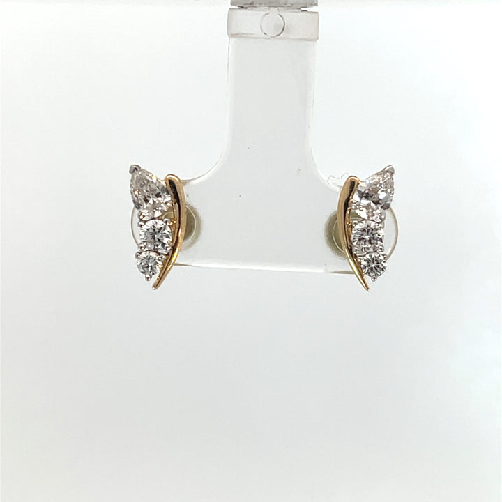 Twilight Earrings
