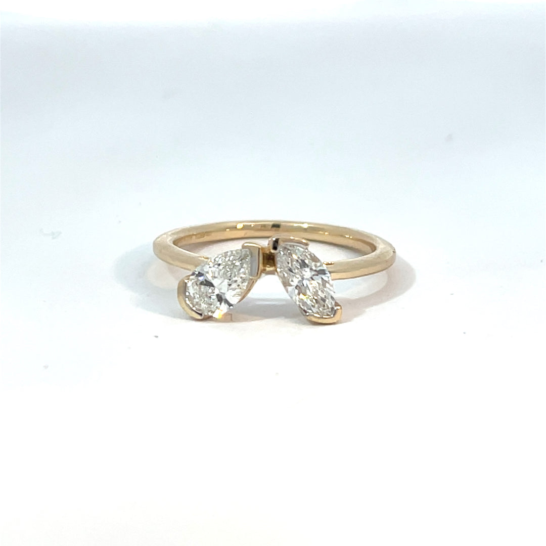 Eternal Love Ring