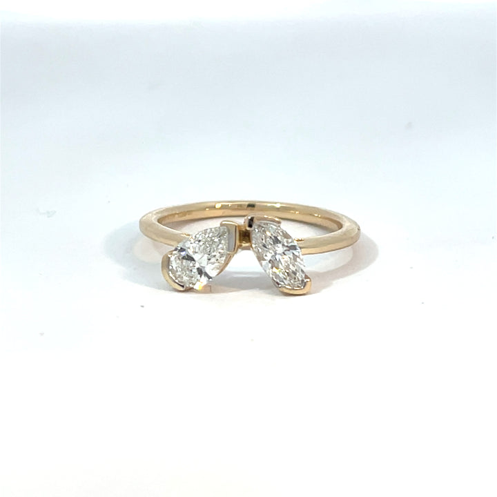 Eternal Love Ring