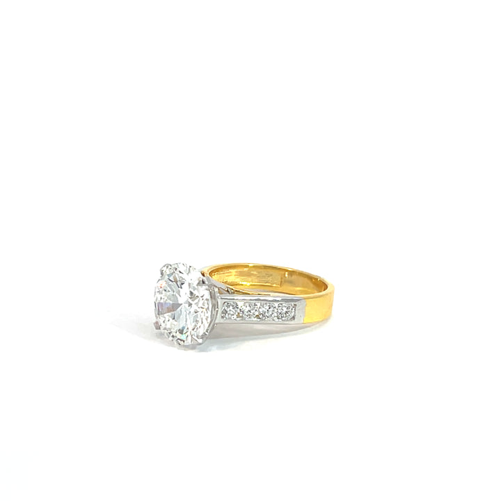 I Do Ring