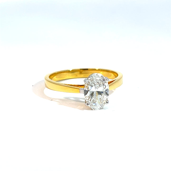 I Do Ring