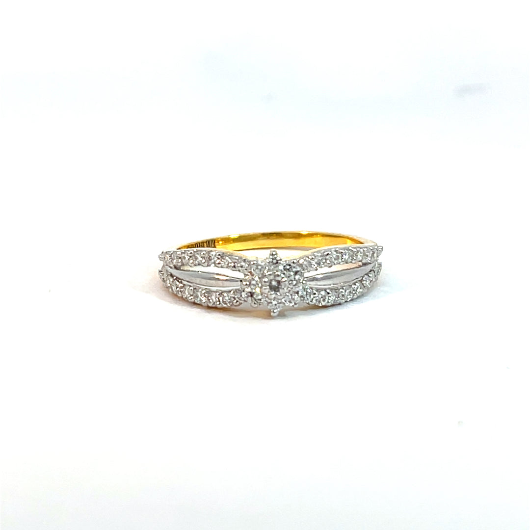 Everyday Elegance Ring