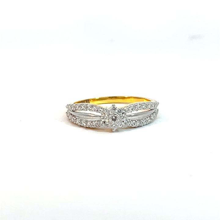 Everyday Elegance Ring