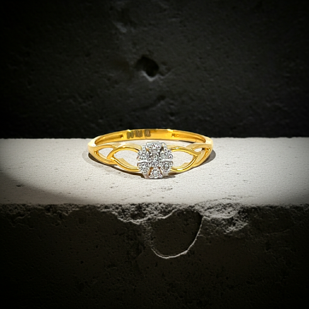 Everyday Elegance Ring