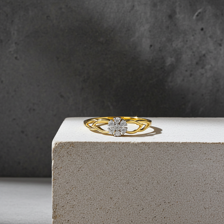 Everyday Elegance Ring