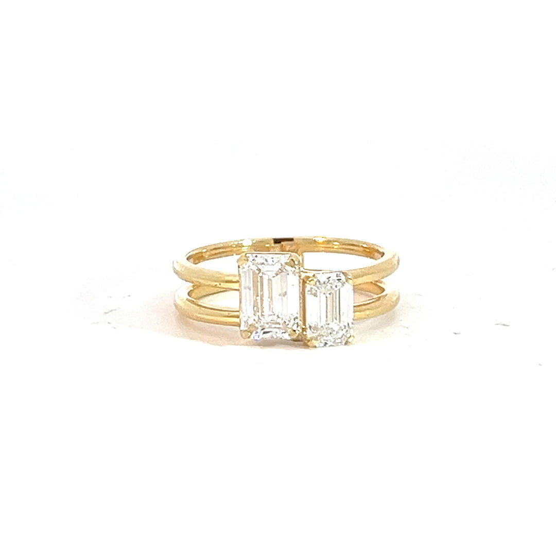 Ma Ani Timi Ring