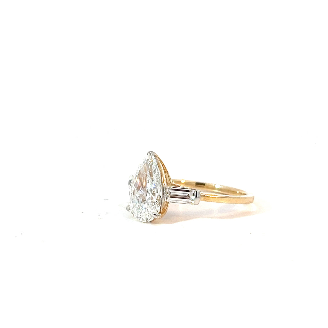 Kama Eternal Ring