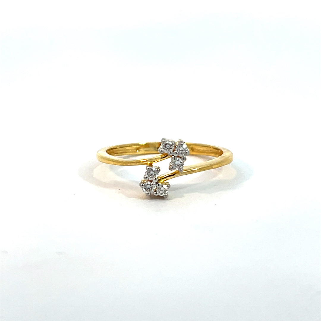 Everyday Elegance Ring