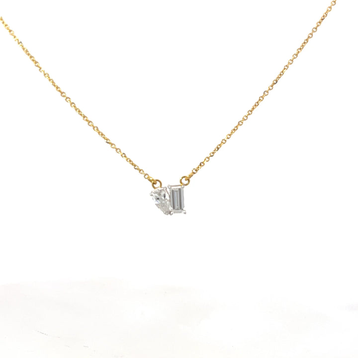 Ma Ani Timi Necklace