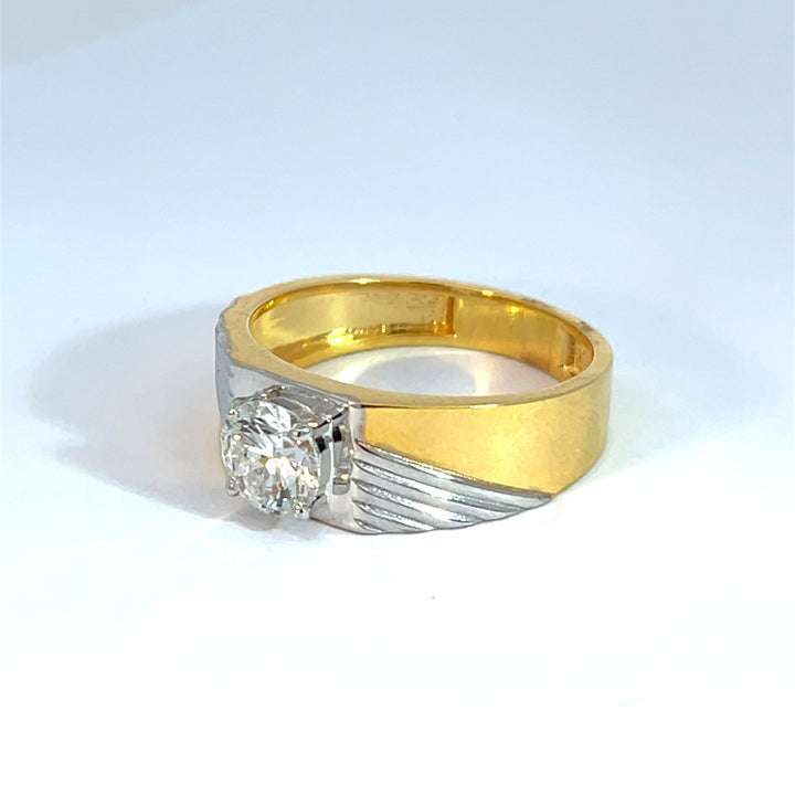 Men's Ring