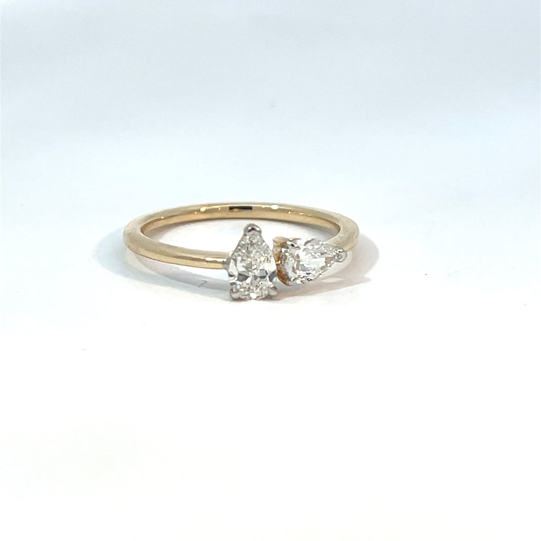 Eternal Love Ring