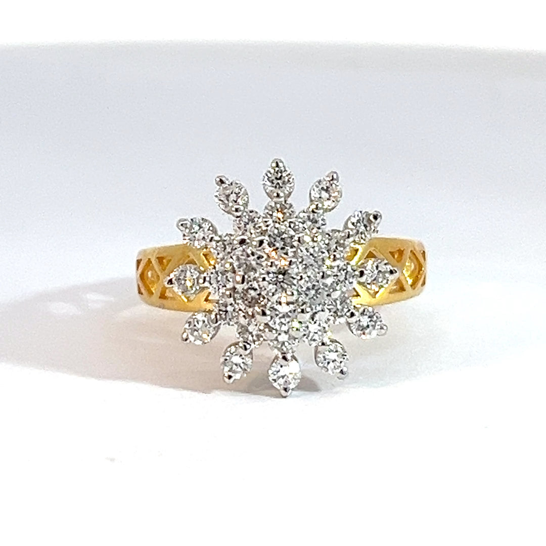 Nakshatra Ring