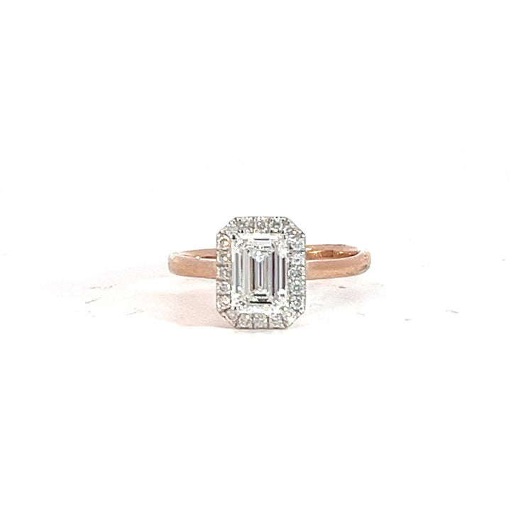 I Do Ring