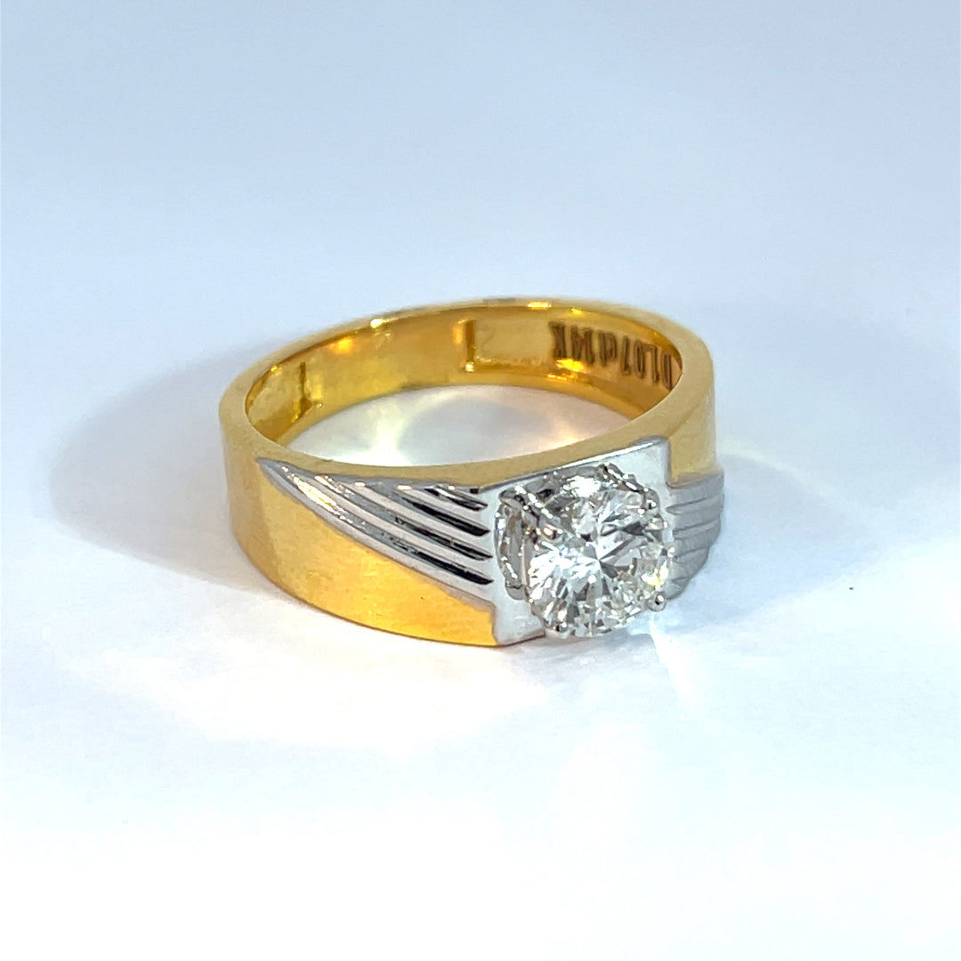 Men's Ring