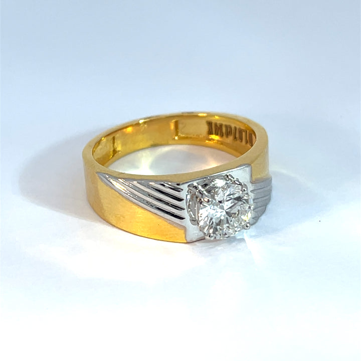 Men's Ring