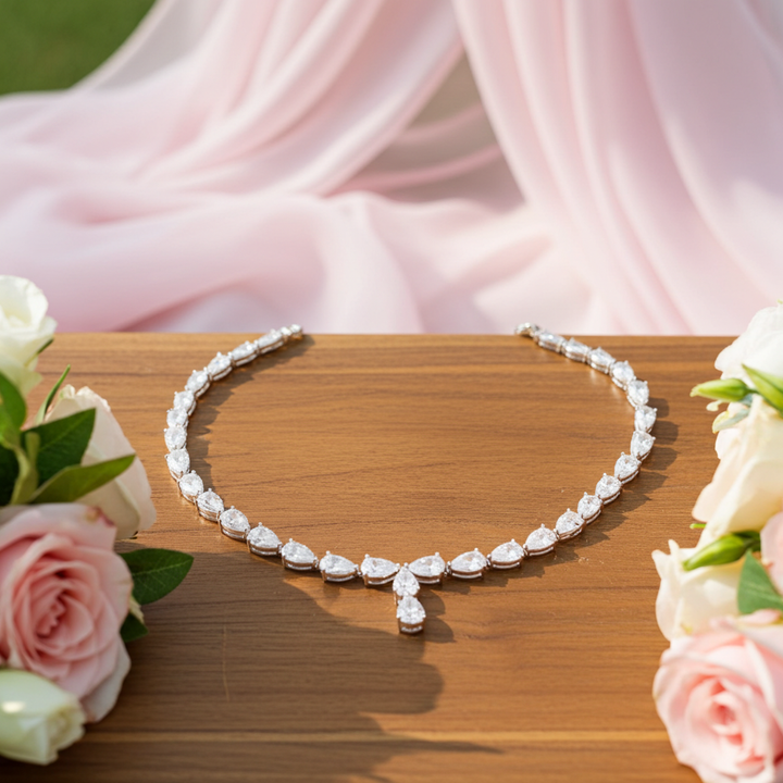 Bridal Necklace