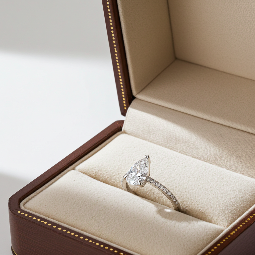 Kama Eternal Ring