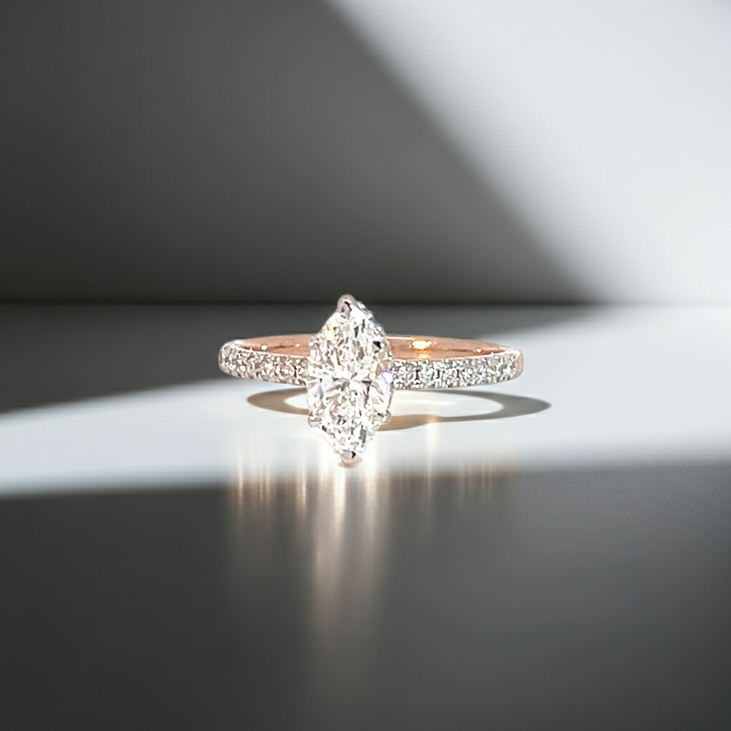 I Do Ring