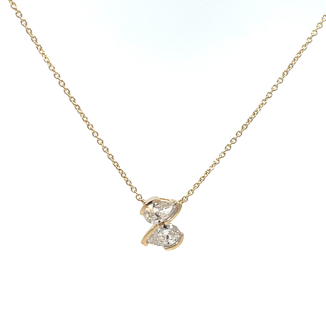 Twilight  Neckalce
