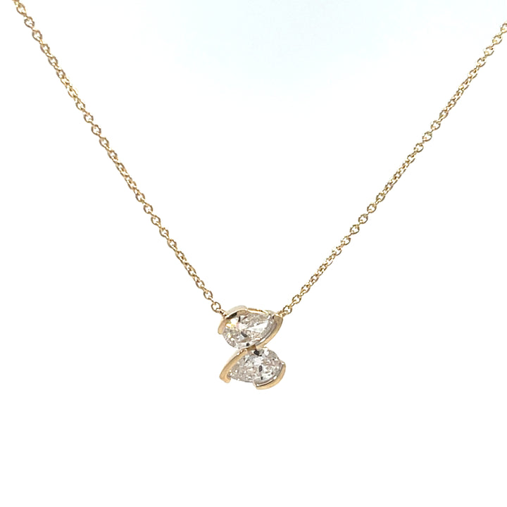 Twilight  Neckalce