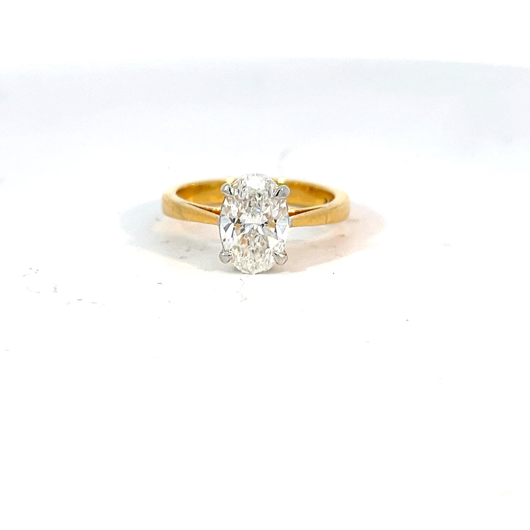 I Do Ring
