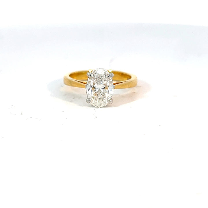 I Do Ring