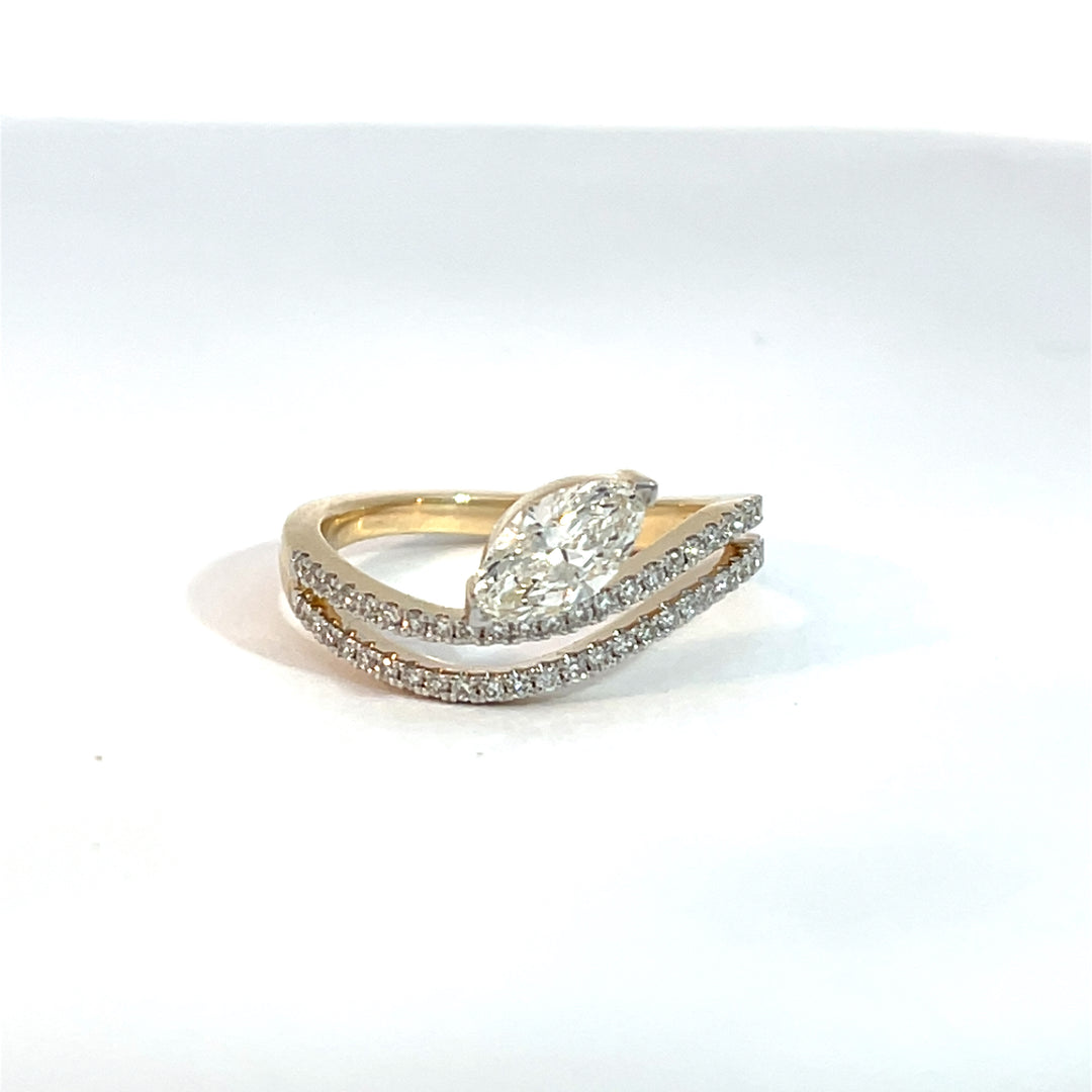 I Do Ring