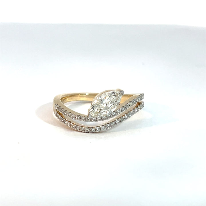 I Do Ring