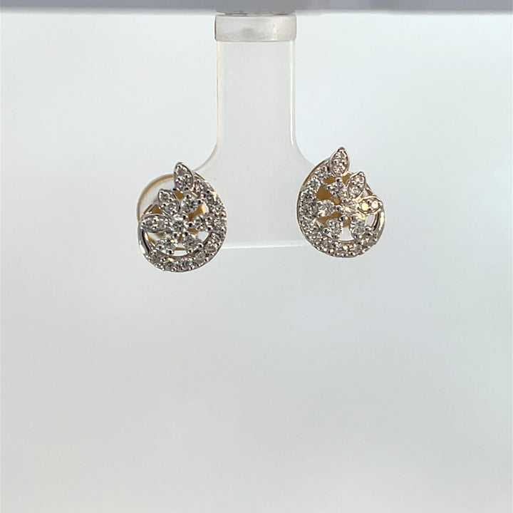 Nakshatra Earring