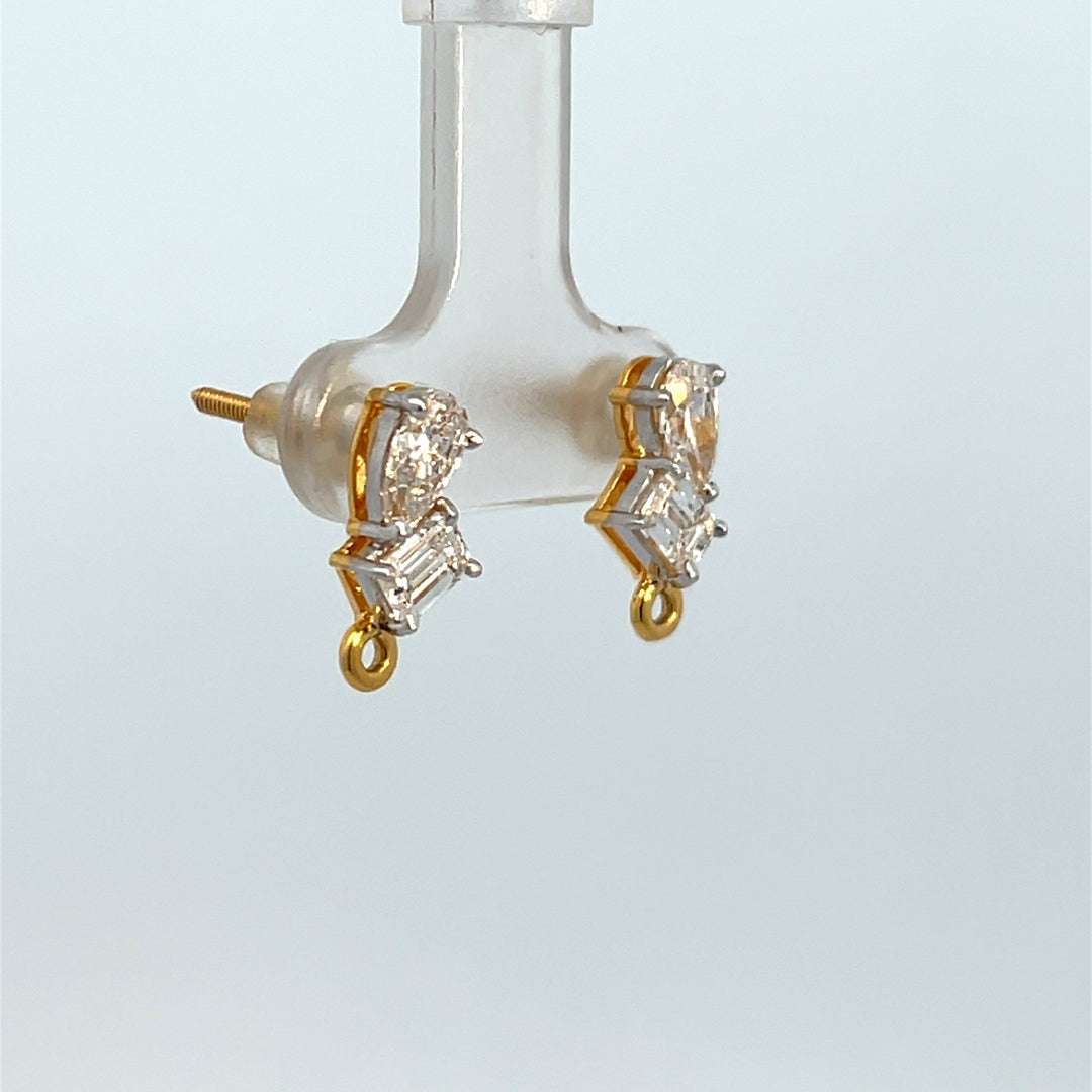 Pearl Earring