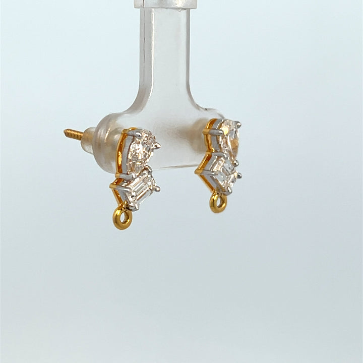 Pearl Earring