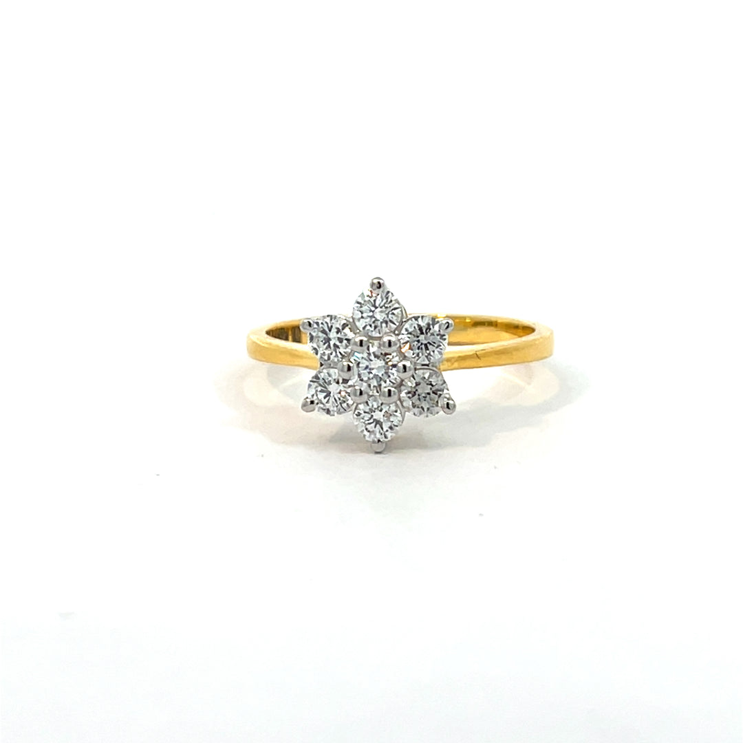 Everyday Elegance Ring
