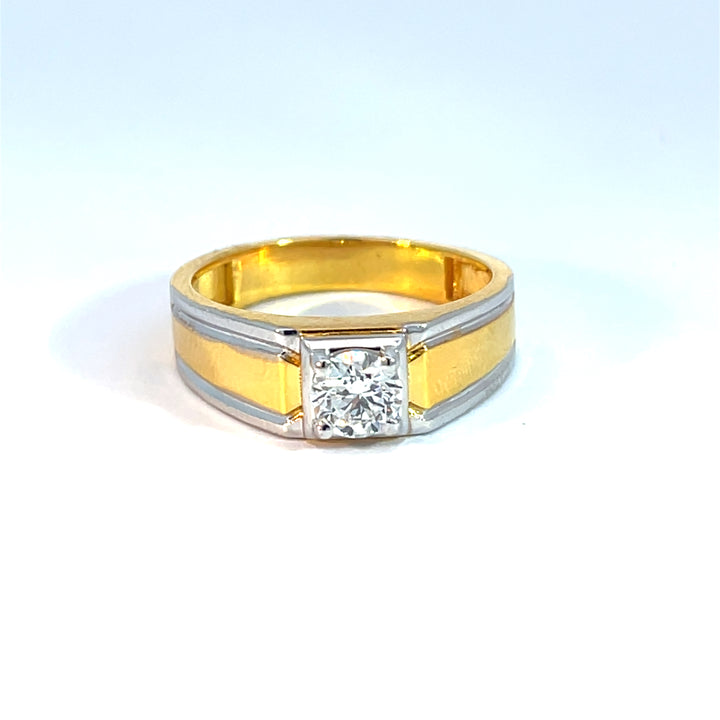 Men's Ring
