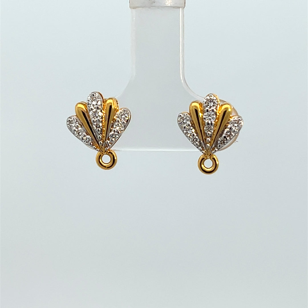 Pearl Earring