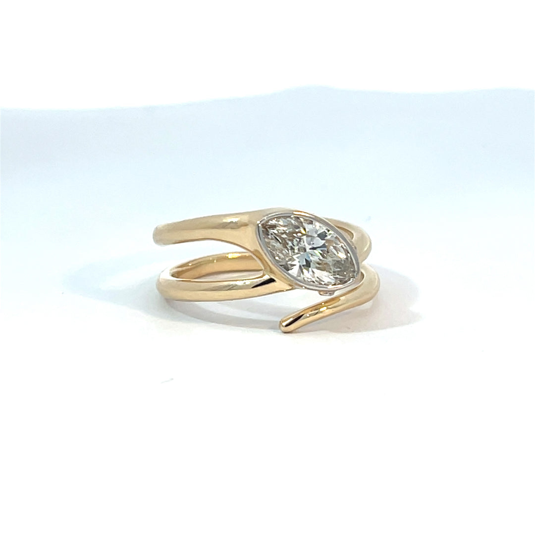 Eternal Love Ring