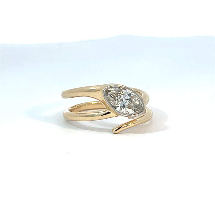 Eternal Love Ring