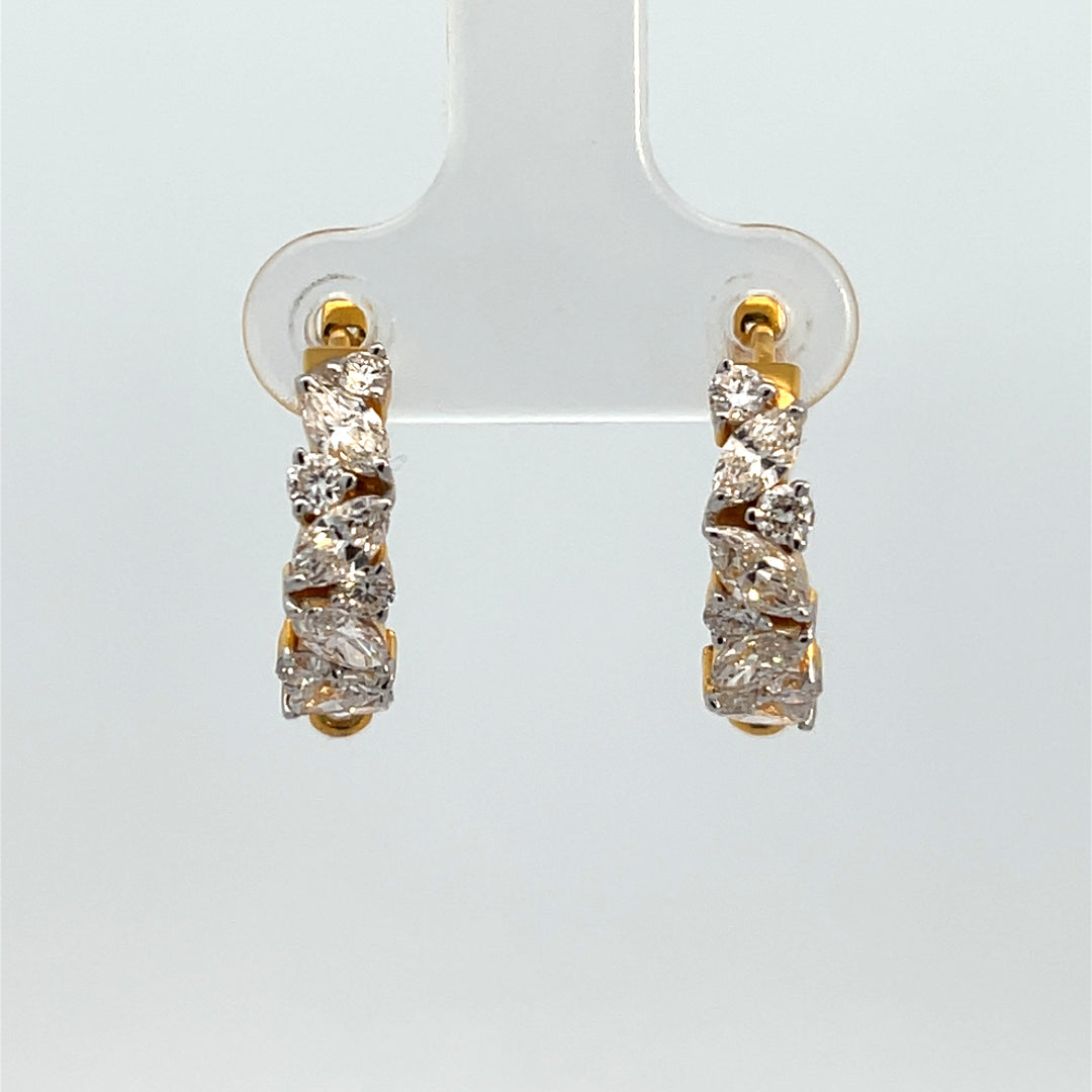Pearl Earring