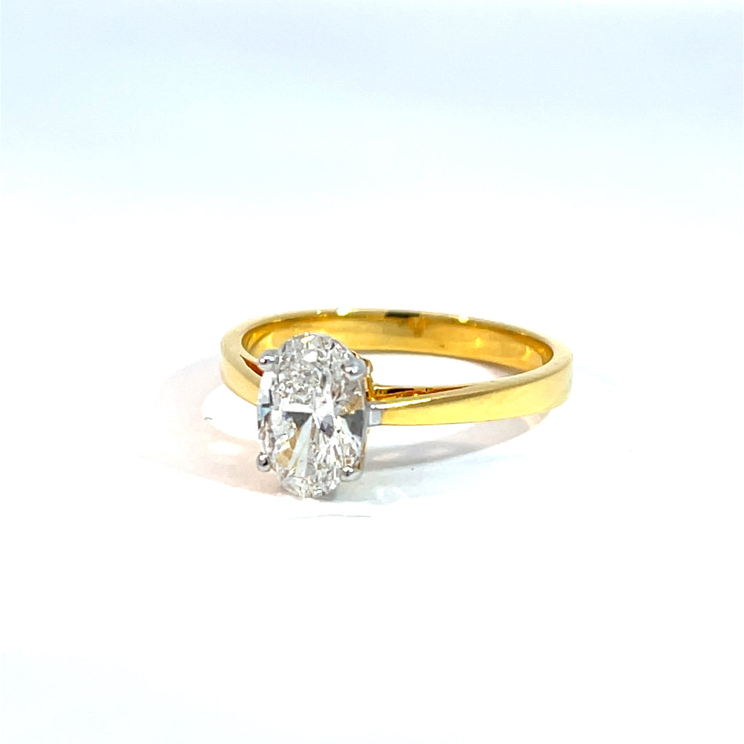 I Do Ring