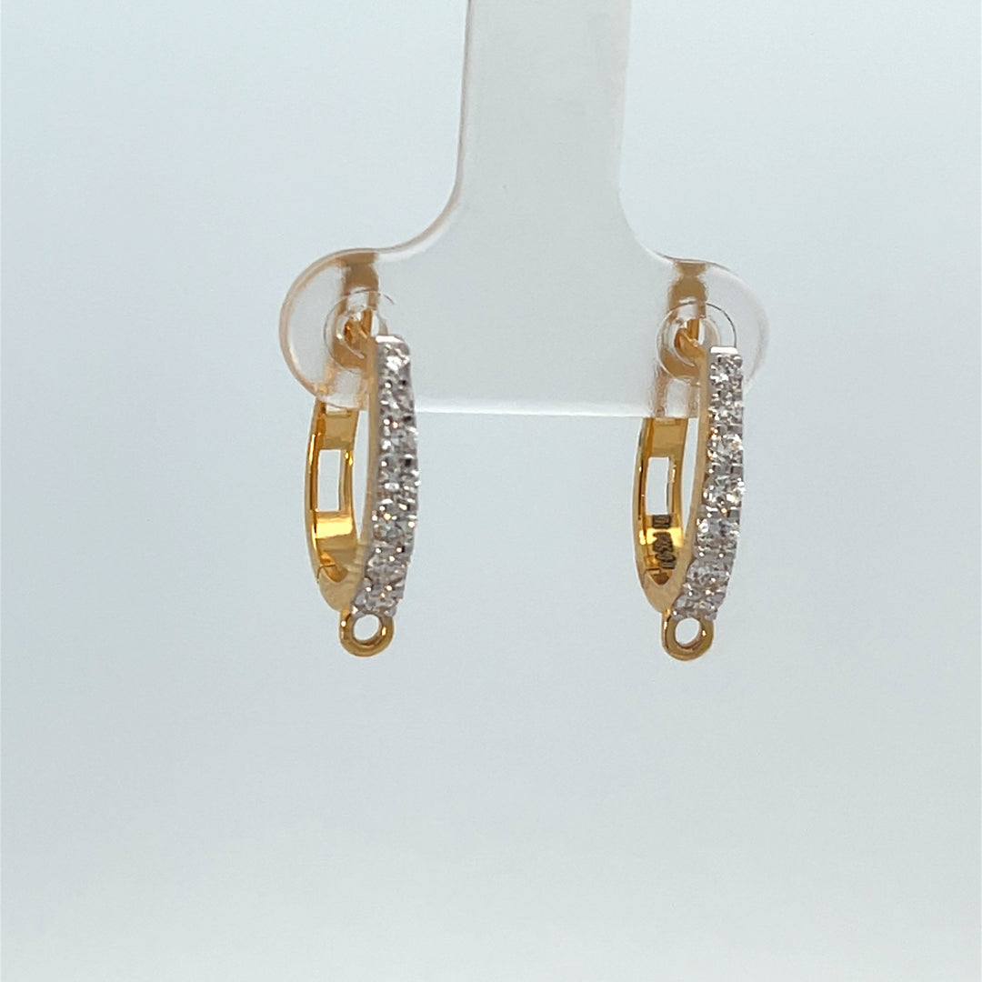 Pearl Earring