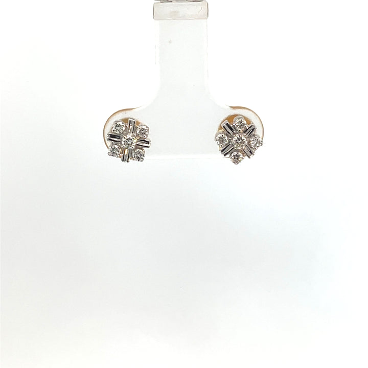 Everyday Elegance Earring