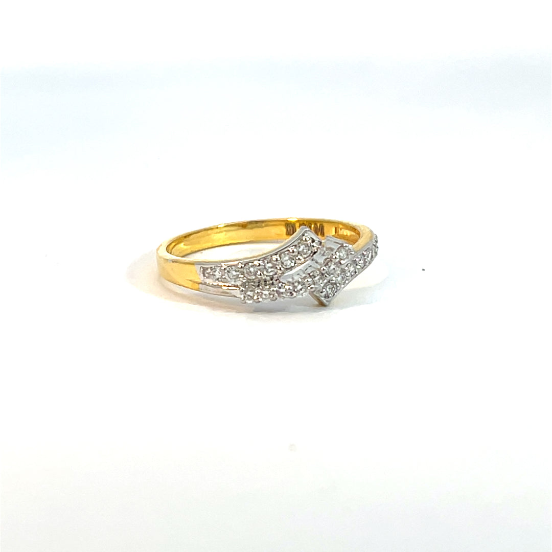 Everyday Elegance Ring