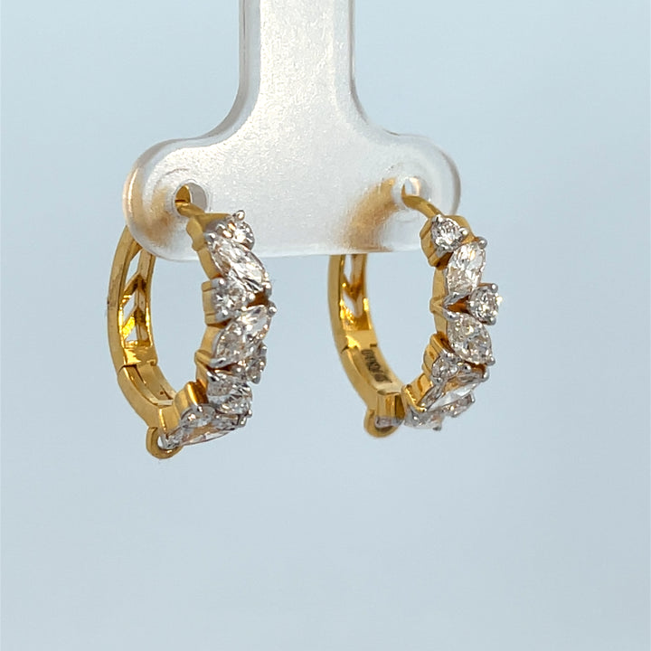 Pearl Earring