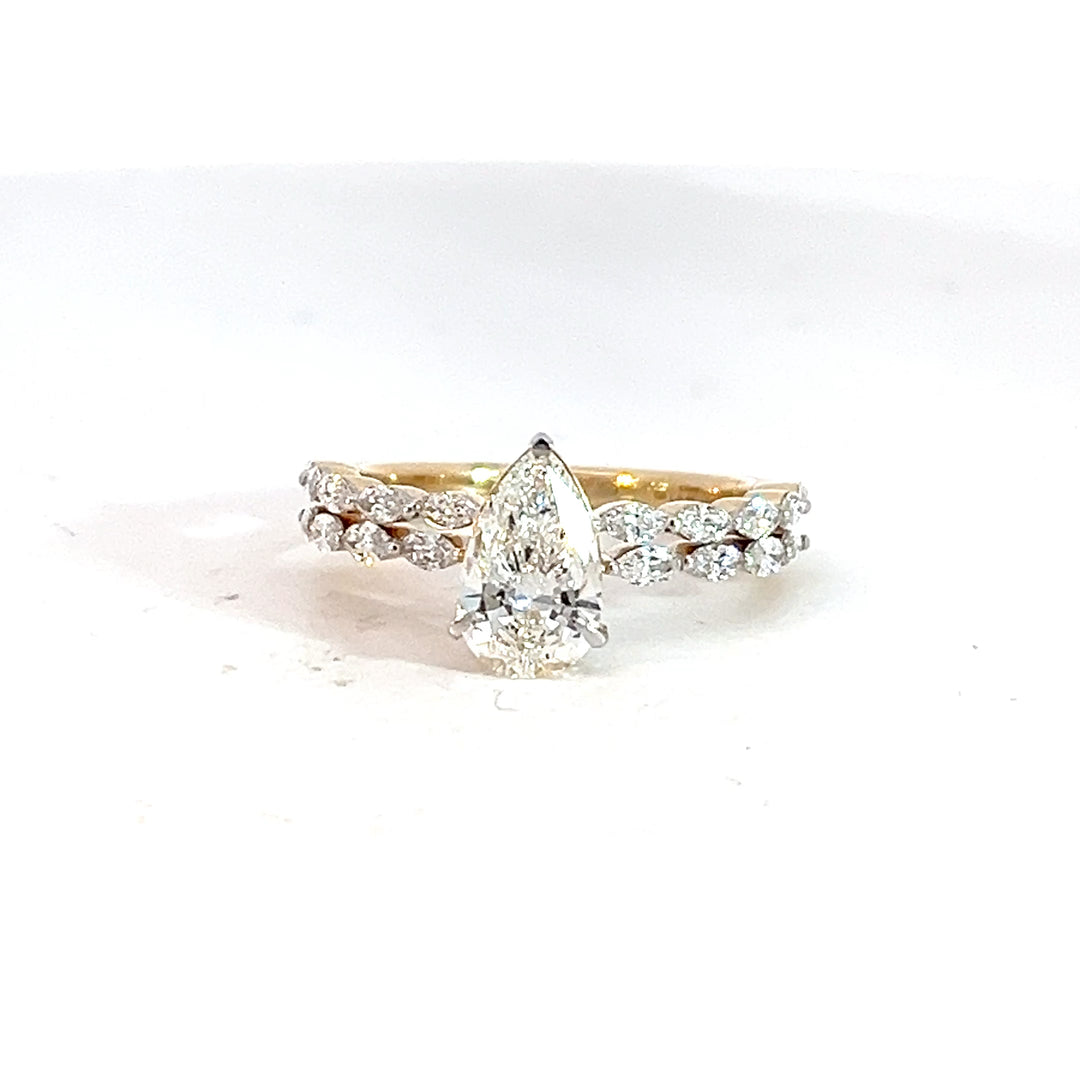 I do Ring