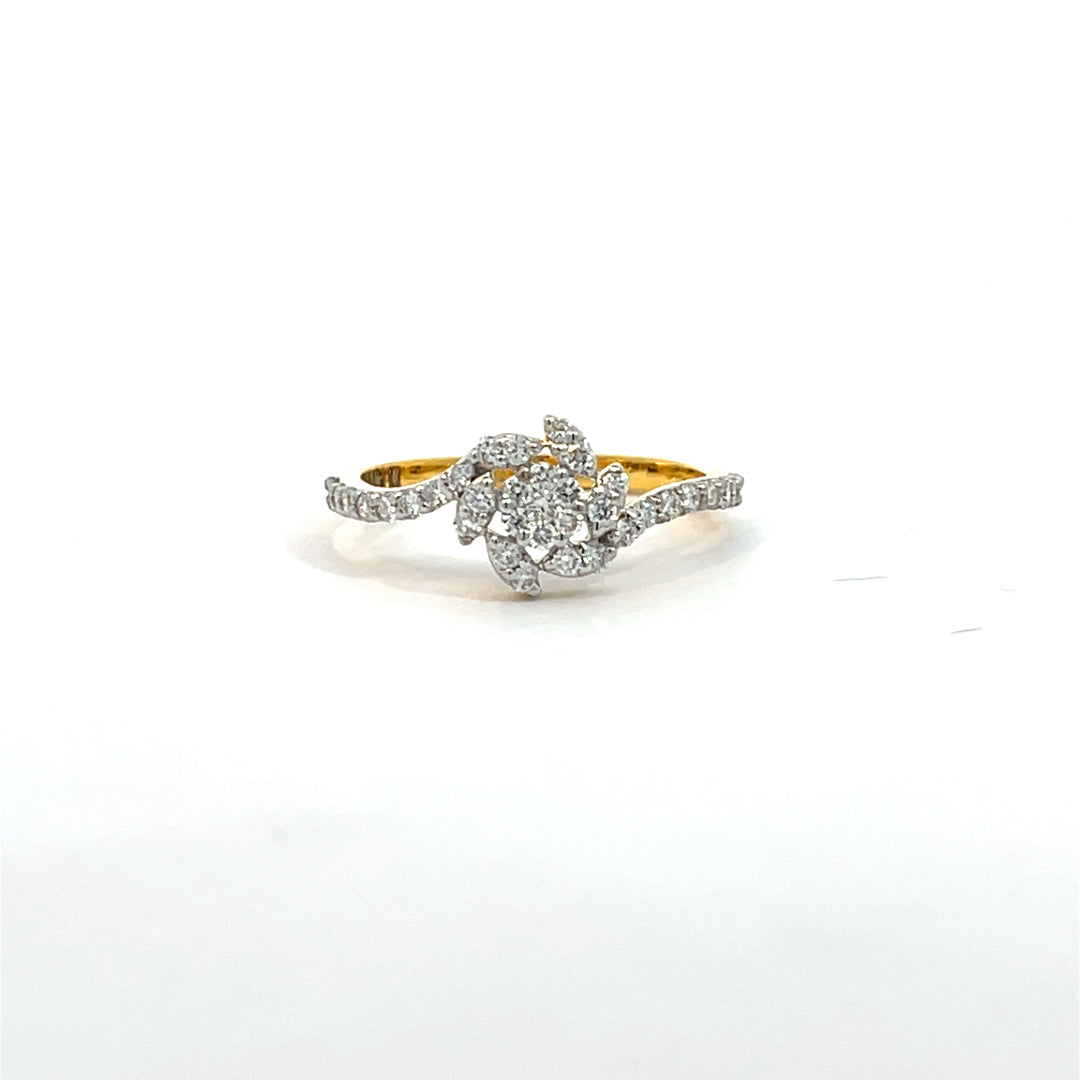 Everyday Elegance Ring